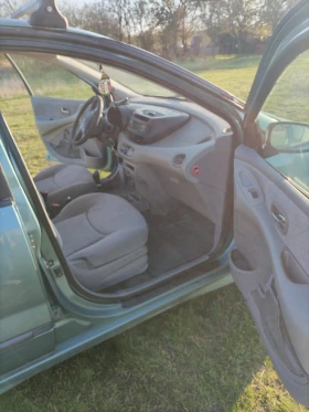 Nissan Almera tino | Mobile.bg    5