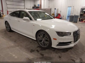 Audi A7 2016 AUDI A7 3.0T PREMIUM PLUS