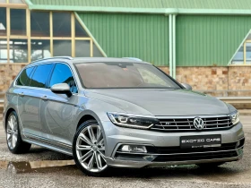 VW Passat 2.0 TSI ! 4motion ! R Line ! DSG ! SWISS !