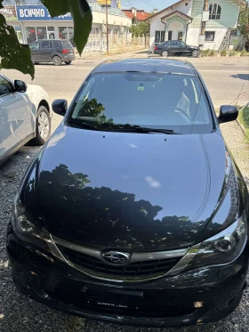 Subaru Impreza, снимка 2