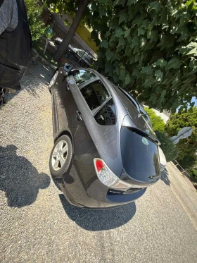 Subaru Impreza, снимка 4