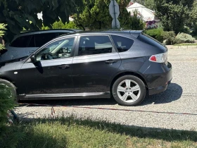 Subaru Impreza, снимка 5