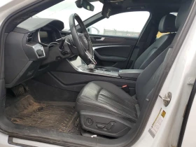 Audi A6 DIGITAL* OБДУХВАНЕ* ПОДГРЕВ* 360* ПАНОРАМА - 38900 лв. / 19889.25 € - 11265492 7