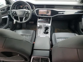 Audi A6 DIGITAL* OБДУХВАНЕ* ПОДГРЕВ* 360* ПАНОРАМА - 38900 лв. / 19889.25 € - 11265492 8