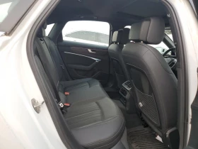 Audi A6 DIGITAL* OБДУХВАНЕ* ПОДГРЕВ* 360* ПАНОРАМА - 38900 лв. / 19889.25 € - 11265492 10