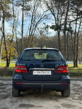 Mercedes-Benz B 180 - 5500 лв. / 2812.11 € - 81055747 8