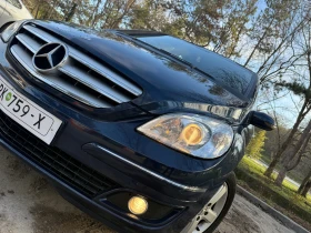 Mercedes-Benz B 180 - 5500 лв. / 2812.11 € - 81055747 9