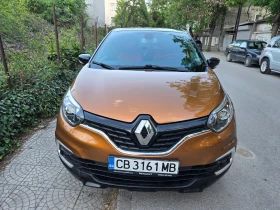 Renault Captur 1.5 DCI - 11500 € / 22492.04 лв. - 46104330 2