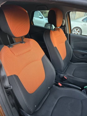Renault Captur 1.5 DCI - 11500 € / 22492.04 лв. - 46104330 7