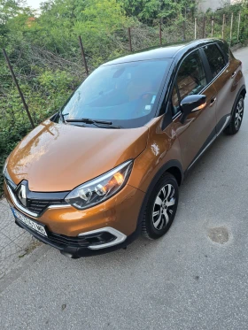 Renault Captur 1.5 DCI - 11500 € / 22492.04 лв. - 46104330 11