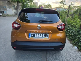 Renault Captur 1.5 DCI - 11500 € / 22492.04 лв. - 46104330 4