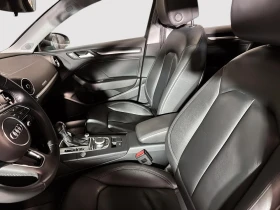 Audi A3 Komfort* 2.0T* Quattro* АвтоКредит* (ЦЕНА ДО БГ) - 17999 € / 35202.98 лв. - 53639704 9