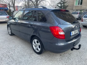 Skoda Fabia - 3200 € / 6258.66 лв. - 20435503 3