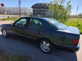Mercedes-Benz E 200 2.0 W210 - 2000 € / 3911.66 лв. - 26203169 11