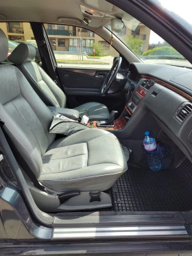 Mercedes-Benz E 200 2.0 W210 - 2000 € / 3911.66 лв. - 26203169 6