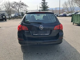 ����� �� �������� �� Opel Astra 1.7 CDTi 110ks EUR0 5 .6SK