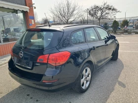 Opel Astra 1.7 CDTi 110ks EUR0 5 .6SK | Mobile.bg � ����� ������ 5