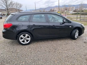 Opel Astra 1.7 CDTi 110ks EUR0 5 .6SK, снимка 6