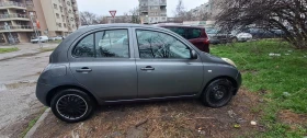 Nissan Micra - 2850 € / 5574.12 лв. - 75047411 5