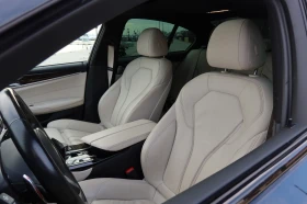 BMW 540 M-pack| X-drive| Full LED| Keyless| Head up| 360CA, снимка 9