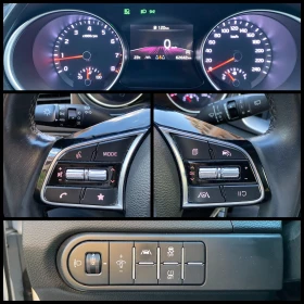 Kia Ceed 1.5 T-GDI/ Top/SW/ �������� �� 12/2029�  | Mobile.bg � ����� ������ 16