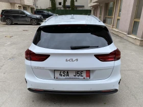 Kia Ceed 1.5 T-GDI/ Top/SW/ ГАРАНЦИ ДО 12/2029г/ Налична!   - 17000 € / 33249.11 лв. - 96904763 6