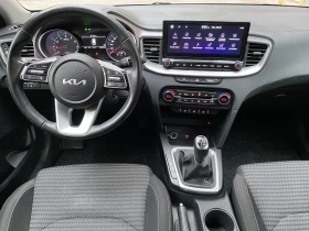 Kia Ceed 1.5 T-GDI/ Top/SW/ �������� �� 12/2029�  | Mobile.bg � ����� ������ 9