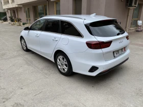 Kia Ceed 1.5 T-GDI/ Top/SW/ ГАРАНЦИ ДО 12/2029г/ Налична!   - 17000 € / 33249.11 лв. - 96904763 7