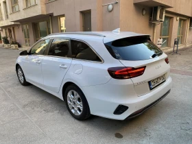 Kia Ceed 1.5 T-GDI/ Top/SW/ �������� �� 12/2029�  | Mobile.bg � ����� ������ 7