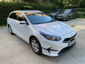 Kia Ceed 1.5 T-GDI/ Top/SW/ �������� �� 12/2029�  | Mobile.bg � ����� ������ 3