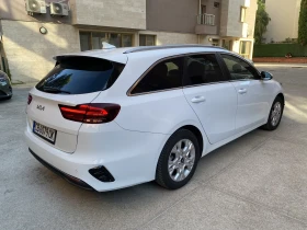 Kia Ceed 1.5 T-GDI/ Top/SW/ �������� �� 12/2029�  | Mobile.bg � ����� ������ 5