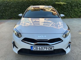 Kia Ceed 1.5 T-GDI/ Top/SW/ �������� �� 12/2029�  | Mobile.bg � ����� ������ 2