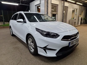 Kia Ceed 1.5 T-GDI / Top /SW/ В ГАРАНЦИЯ /ОЧАКВАН ВНОС - 17800 € / 34813.77 лв. - 96904763 3