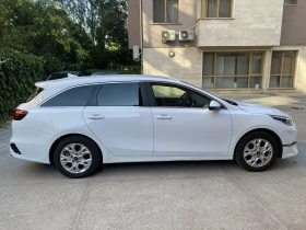 Kia Ceed 1.5 T-GDI/ Top/SW/ �������� �� 12/2029�  | Mobile.bg � ����� ������ 4