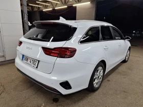 Kia Ceed 1.5 T-GDI / Top /SW/ В ГАРАНЦИЯ /ОЧАКВАН ВНОС - 17800 € / 34813.77 лв. - 96904763 4