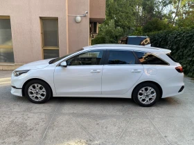Kia Ceed 1.5 T-GDI/ Top/SW/ �������� �� 12/2029�  | Mobile.bg � ����� ������ 8