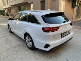 Kia Ceed 1.5 T-GDI/ Top/SW/ �������� �� 12/2029�  | Mobile.bg � ����� ������ 7