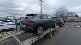 Citroen C4 Cactus Бензин, 78хил.км.