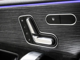 Mercedes-Benz CLA 250 4 MATIC * АвтоКредит (ЦЕНА ДО БГ), снимка 11