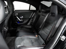 Mercedes-Benz CLA 250 4 MATIC * АвтоКредит (ЦЕНА ДО БГ), снимка 16