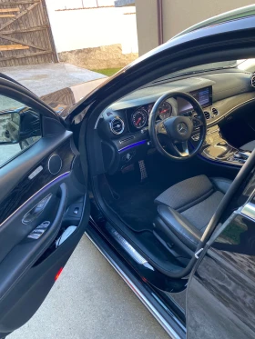 Mercedes-Benz E 220 All terrain - 17000 € / 33249.11 лв. - 83690030 8