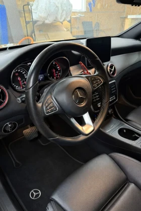 Mercedes-Benz CLA 250 С РЕГИСТРАЦИЯ & АВТО КРЕДИТ - 21500 € / 42050.35 лв. - 79956677 7