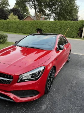 Mercedes-Benz CLA 250 С РЕГИСТРАЦИЯ & АВТО КРЕДИТ - 21500 € / 42050.35 лв. - 79956677 3
