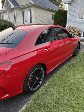 Mercedes-Benz CLA 250 С РЕГИСТРАЦИЯ & АВТО КРЕДИТ - 21500 € / 42050.35 лв. - 79956677 4