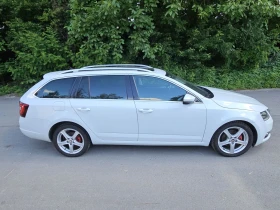 ����� �� �������� �� Skoda Octavia 2.0tdi---4x4---FULL