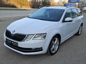 Skoda Octavia 2.0tdi---4x4---FULL