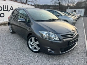 Toyota Auris 1.6-FULL