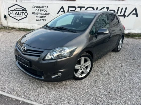 Toyota Auris 1.6-FULL | Auto.bg — изображение 3