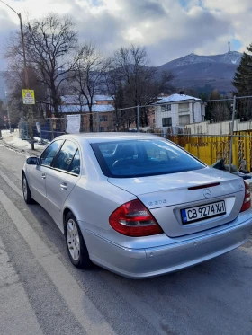 Mercedes-Benz E 270 W211 - 4200 € / 8214.49 лв. - 25491571 3