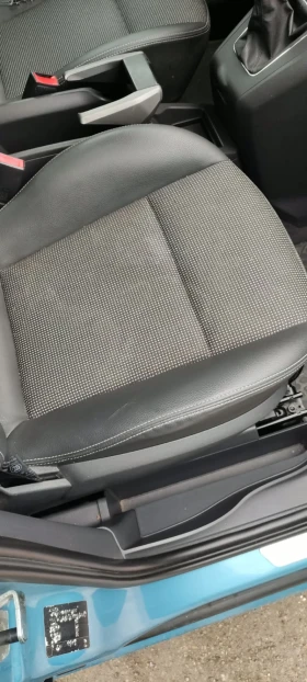 Opel Zafira 1.8 - 3700 € / 7236.57 лв. - 85354400 12